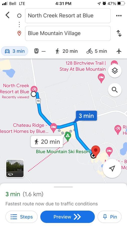 Blue Mountain Hideaway At North Creek Resort Blue Mountains Ngoại thất bức ảnh