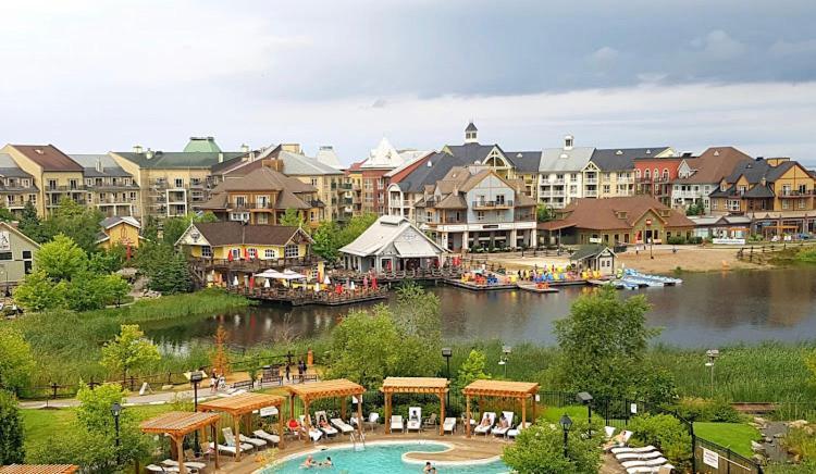 Blue Mountain Hideaway At North Creek Resort Blue Mountains Ngoại thất bức ảnh